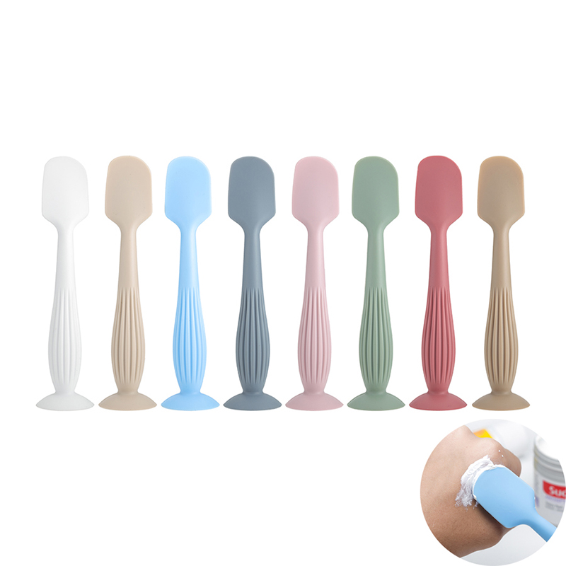 Baby Food Jelly - New Baby Diaper Cream Brush Silicone