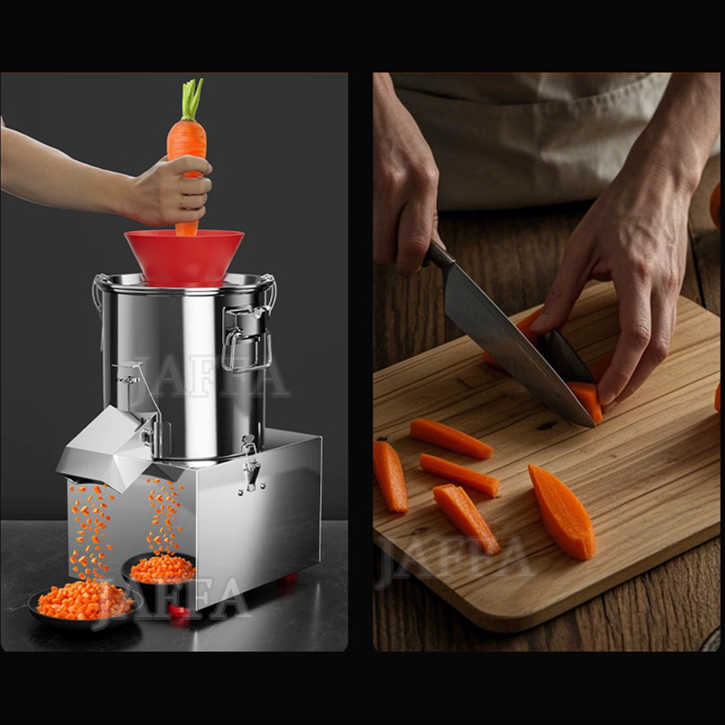 Baby Food Vegetable - Electric Meat Grinders 304 Stainless Steel