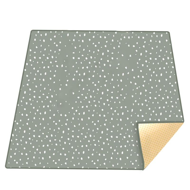 Highchair Splash Mat - 【FLASH DEAL】Anti-Slip Floor Splash Mat For