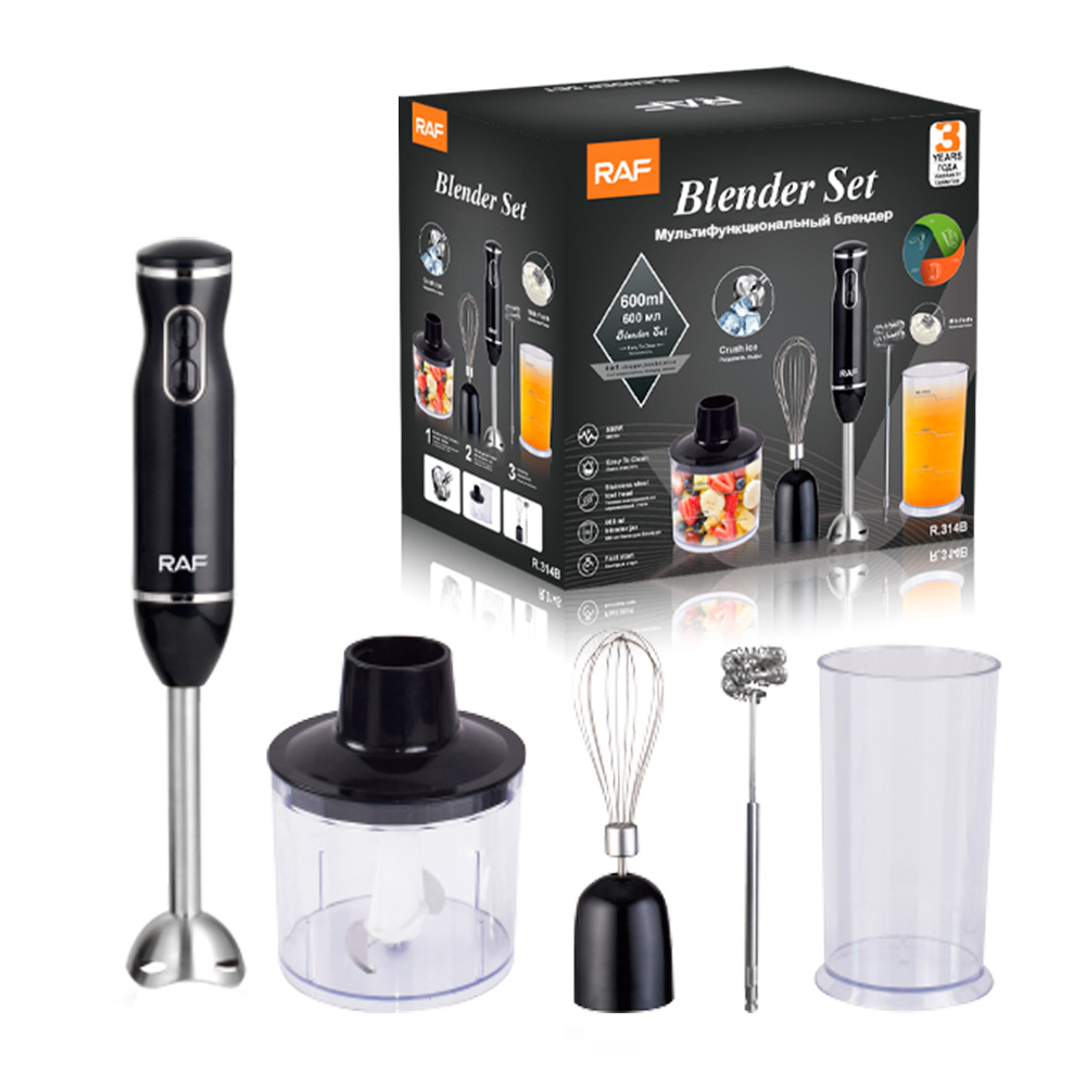 Baby Food Brand - Premium Brand RAF Multi-functional Kitchen Hand-held