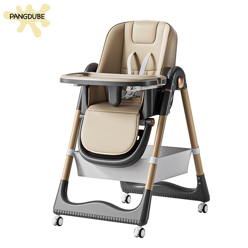 Baby Food Chart - PANGDUBE Adjustable Baby High Chair 0-3