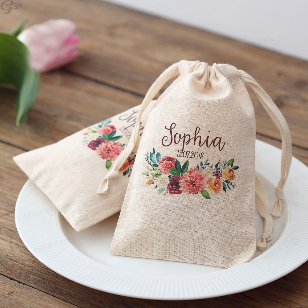 100pcs Custom Name Logo Weddin - đánh giá và giá Baby Food Logo