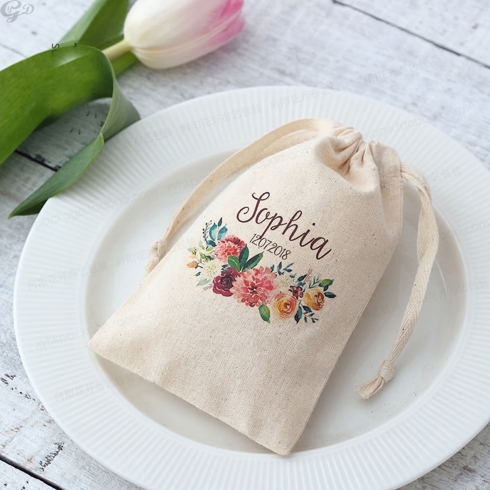 100pcs Custom Name Logo Weddin - đánh giá và giá Baby Food Logo