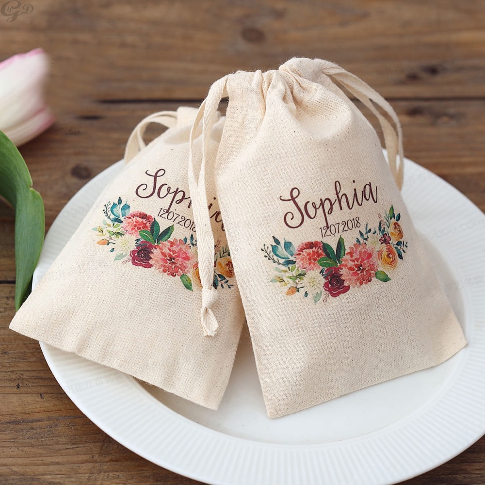 100pcs Custom Name Logo Weddin - đánh giá và giá Baby Food Logo