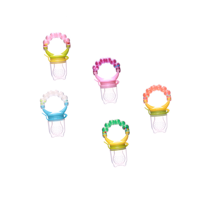 1 Pc Baby Pacifiers Feeder Fre - đánh giá và giá Baby Food Bites