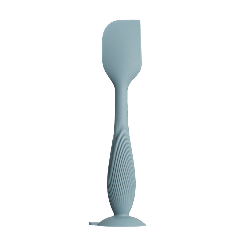 Silicone Baby Spatula for Diap - đánh giá và giá Baby Food Jelly
