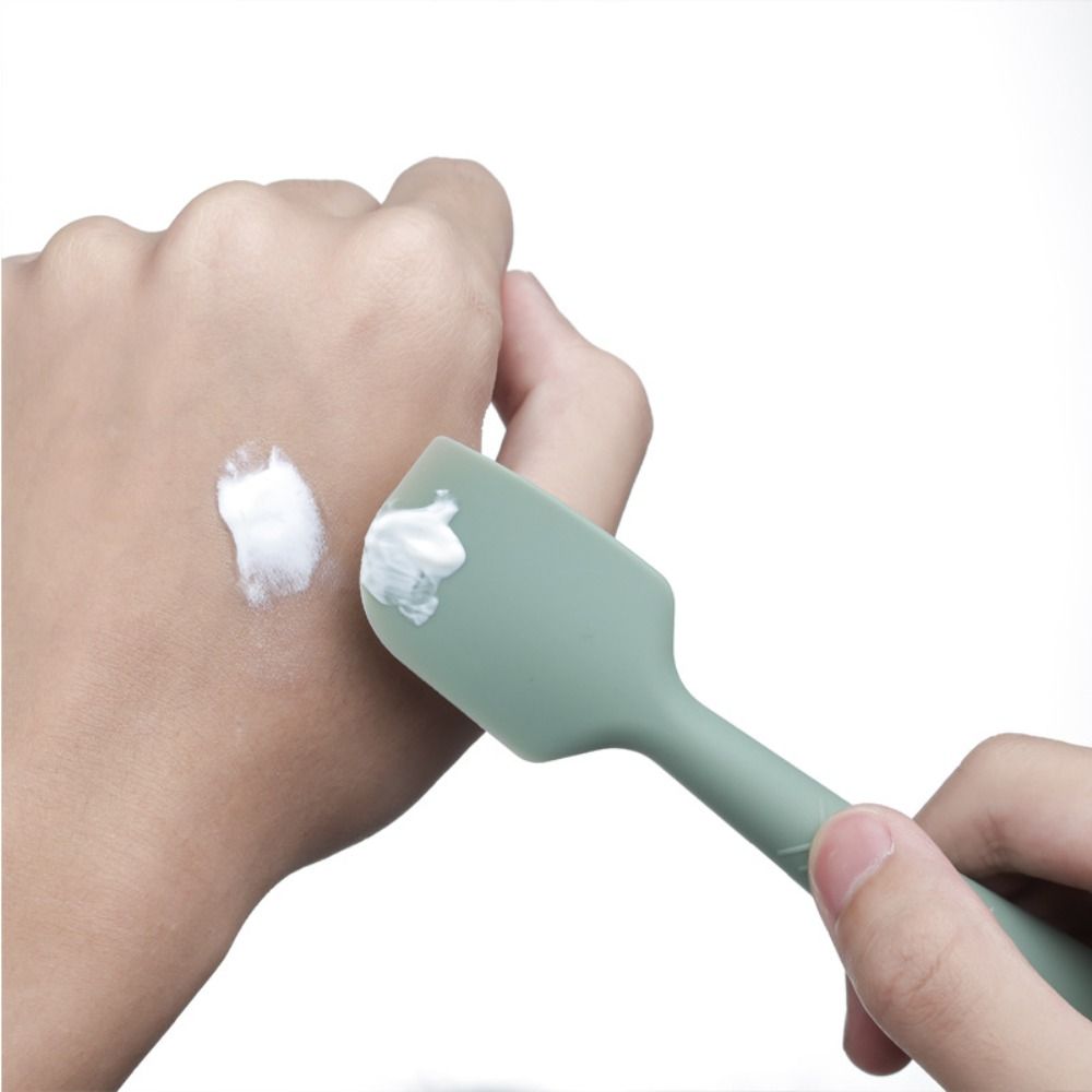 Silicone Baby Spatula for Diap - đánh giá và giá Baby Food Jelly