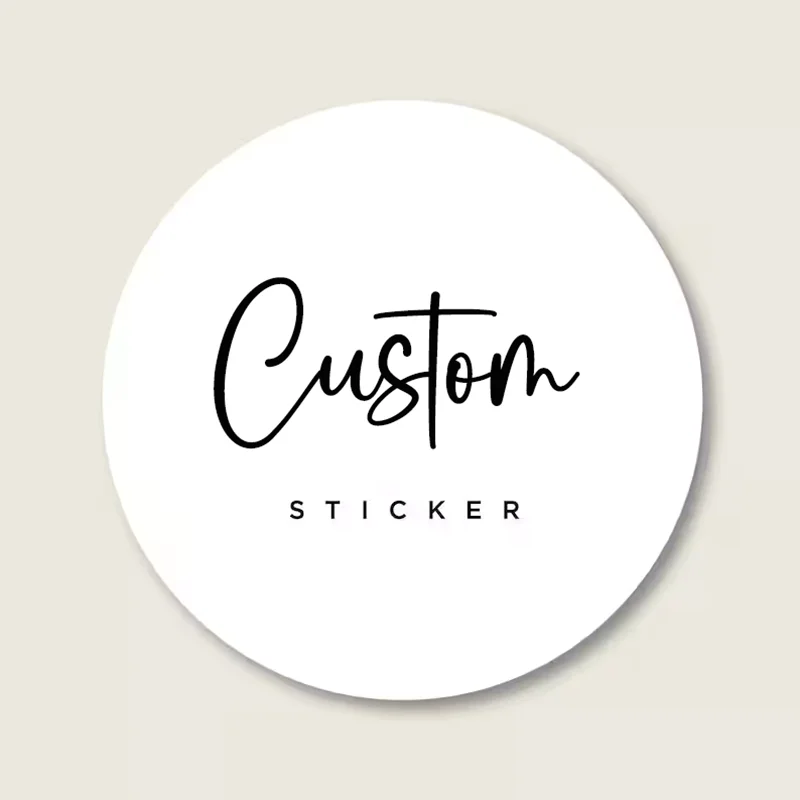 Personalize Custom Stickers La - đánh giá và giá Baby Food Brand