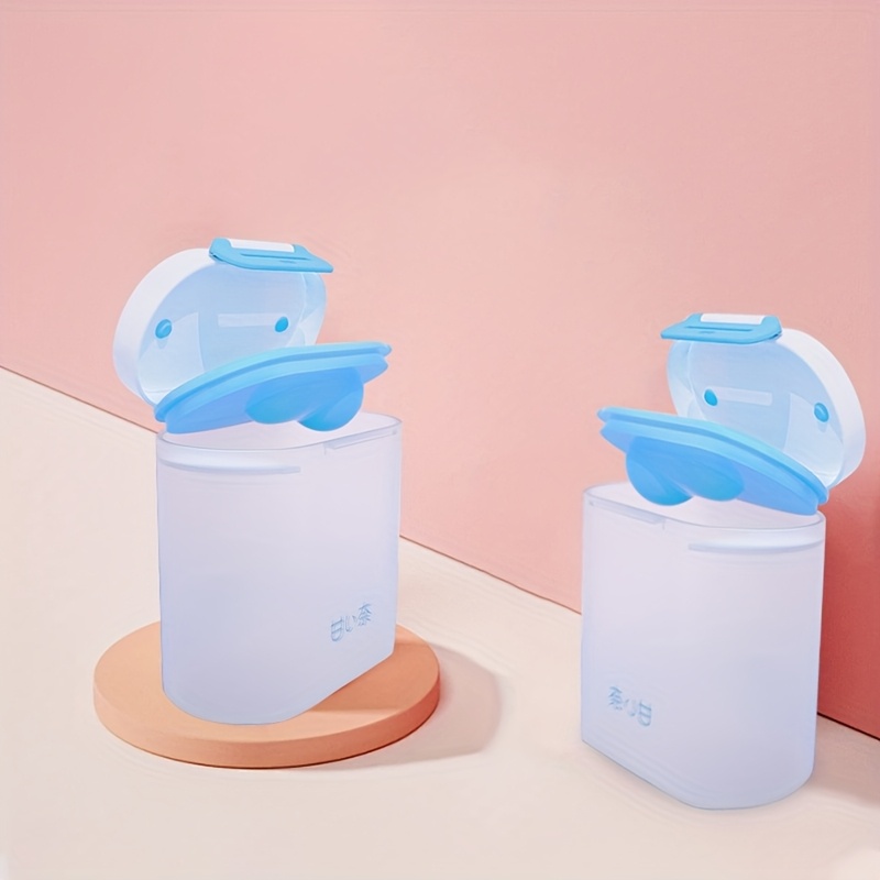 Large Capacity Milk Powder and - đánh giá và giá Baby Food On The Go