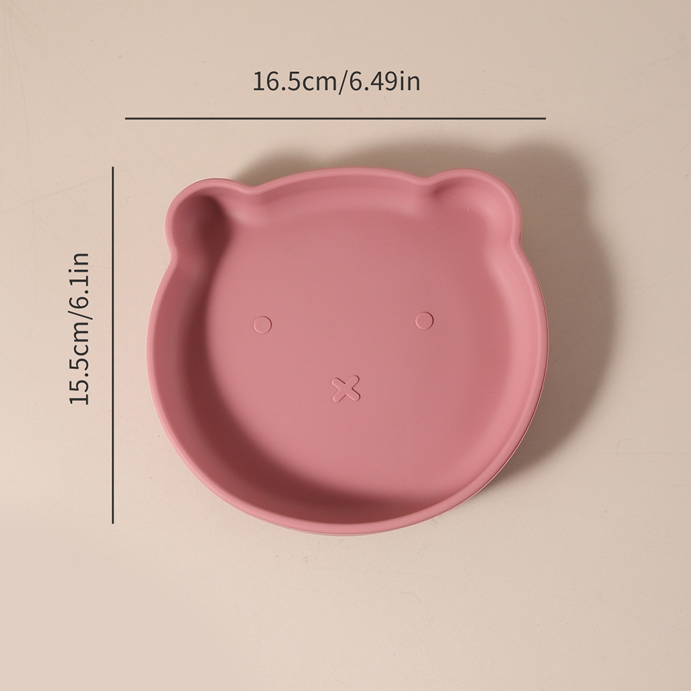 Personalised Baby Bear Shape S - đánh giá và giá Baby Food Chart