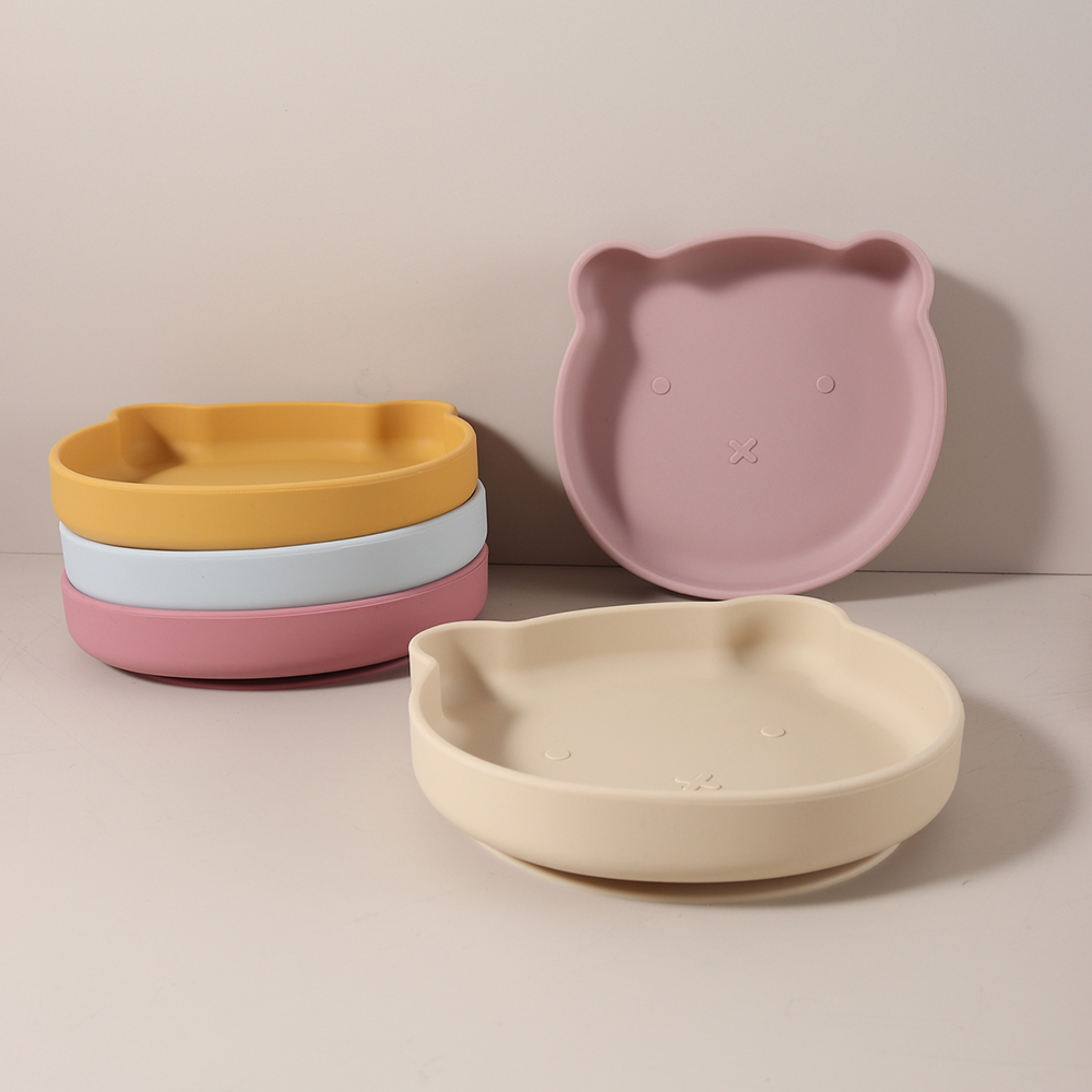 Personalised Baby Bear Shape S - đánh giá và giá Baby Food Chart