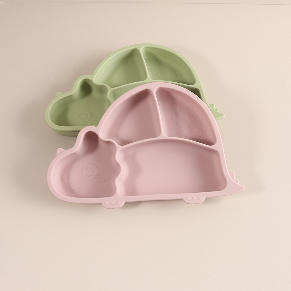 Dinosaur Shaped Baby Feeding P - đánh giá và giá Baby Food Chart