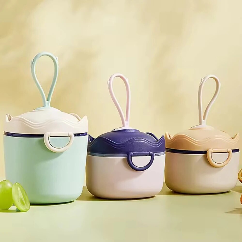 330/500Ml Baby Formula Dispens - đánh giá và giá Baby Food On The Go
