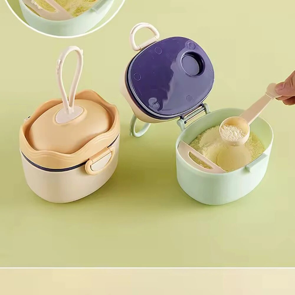 330/500Ml Baby Formula Dispens - đánh giá và giá Baby Food On The Go