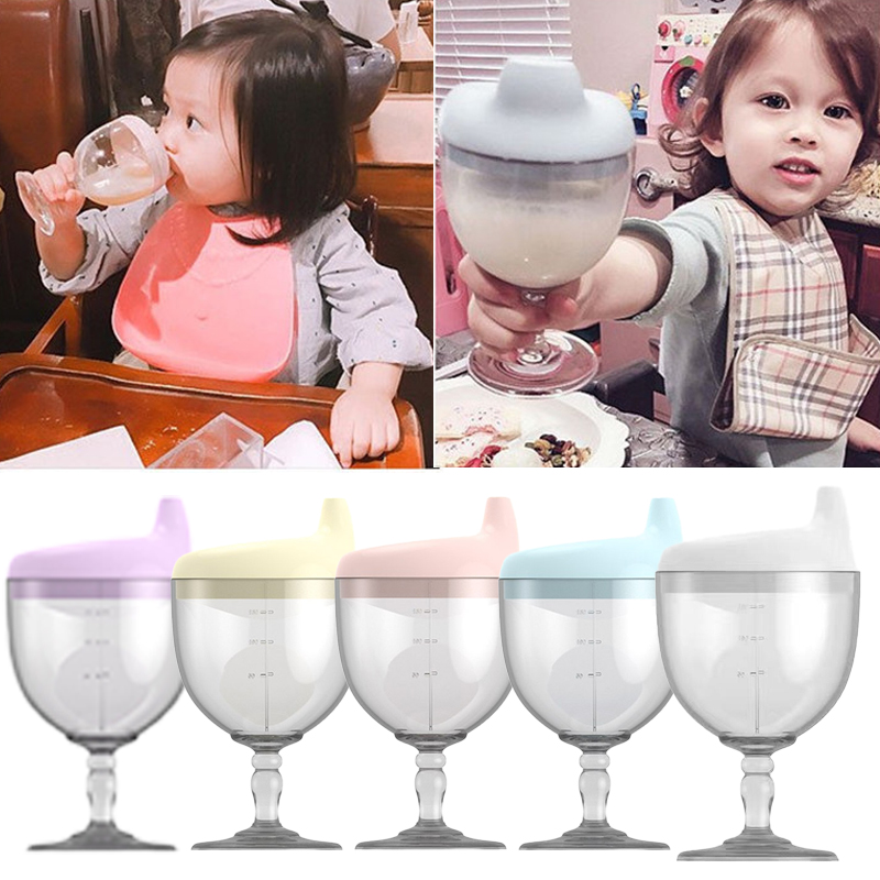 150ml Baby Learning Drinking B - đánh giá và giá Baby Food Glass Containers