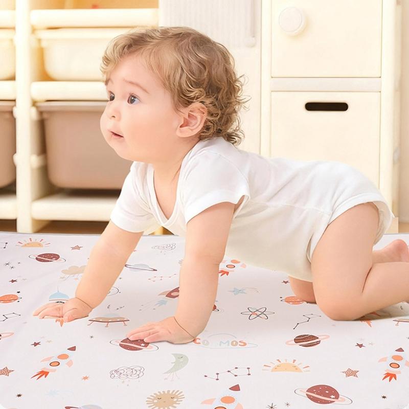 Trẻ Chân Cao Đệm Ghế Ăn Bọc Ch - đánh giá và giá Highchair Splash Mat
