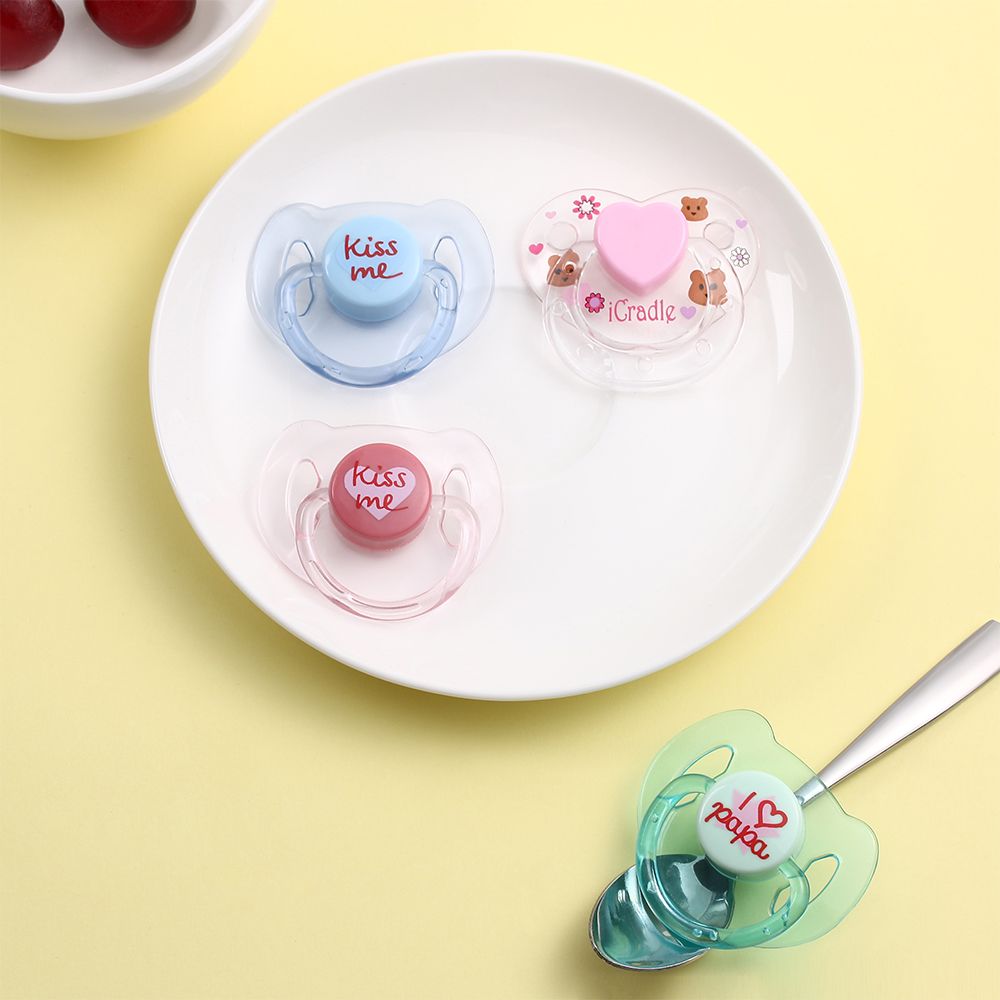 Dummy Pacifier Magnet Doll Mag - đánh giá và giá Baby Food Brand