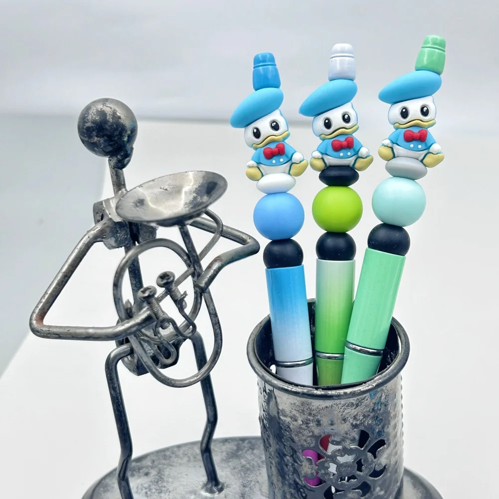 10PC DIY 3D Cartoon Silicone B - đánh giá và giá Baby Food Grade