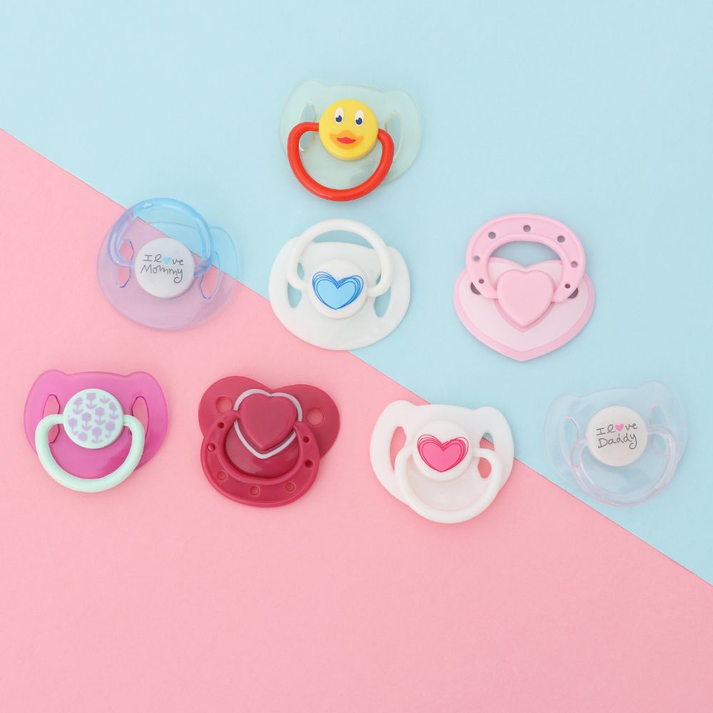 Brand New Lovely Doll Magnet P - đánh giá và giá Baby Food Brand