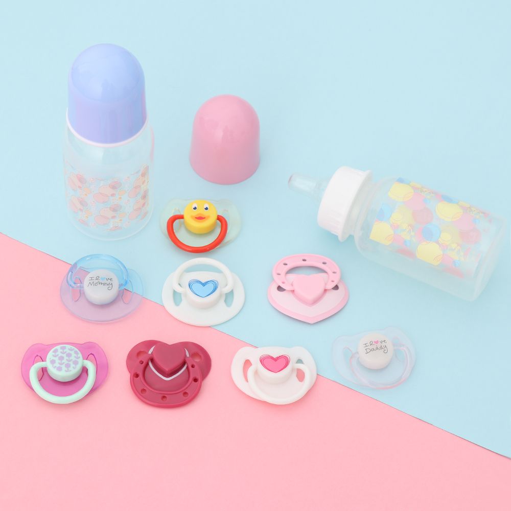 Brand New Lovely Doll Magnet P - đánh giá và giá Baby Food Brand