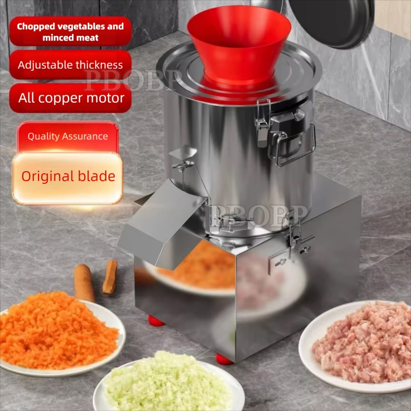 Electric Meat Grinders 304 Sta - đánh giá và giá Baby Food Vegetable