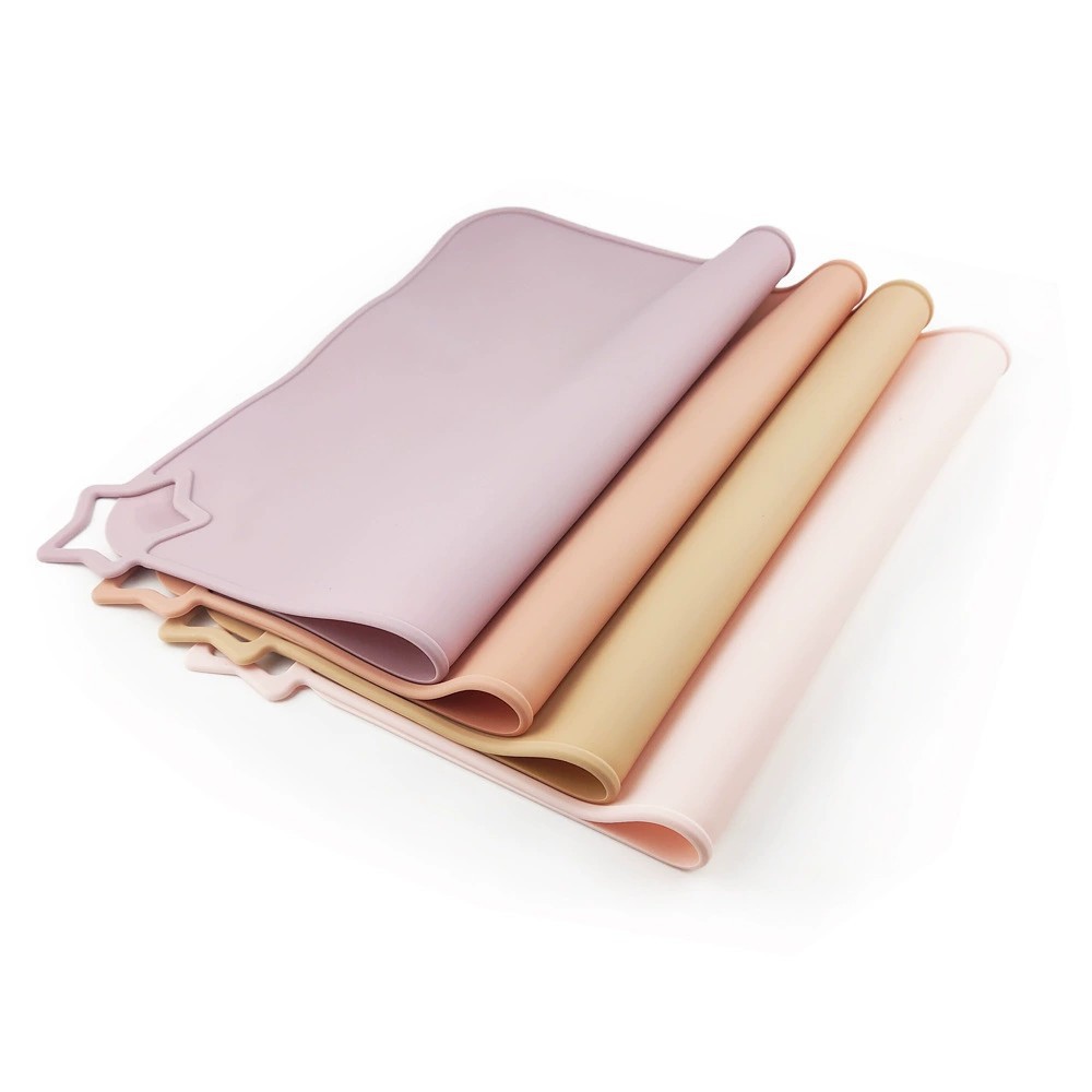 1PCS Silicone Placemats For Ch - đánh giá và giá Baby Food Chart