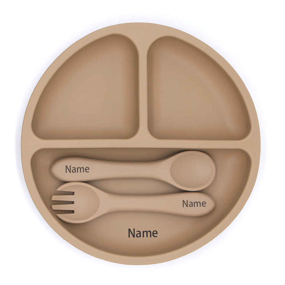 Free Name Printing Silicone Ch - đánh giá và giá Baby Food Chart