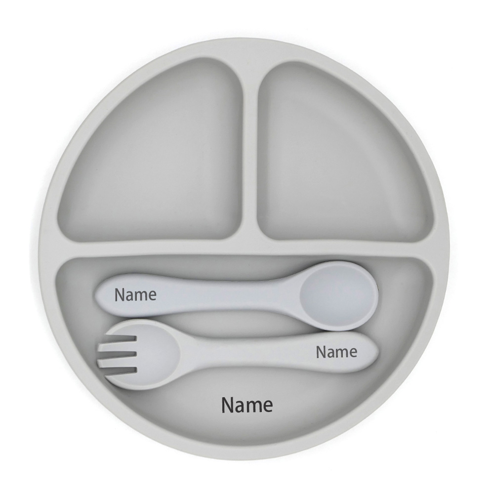Free Name Printing Silicone Ch - đánh giá và giá Baby Food Chart
