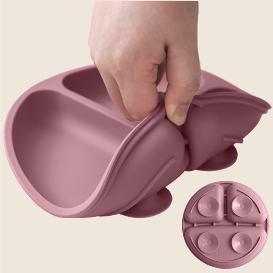 1PCS Baby Sucker Silicone Dini - đánh giá và giá Baby Food Chart