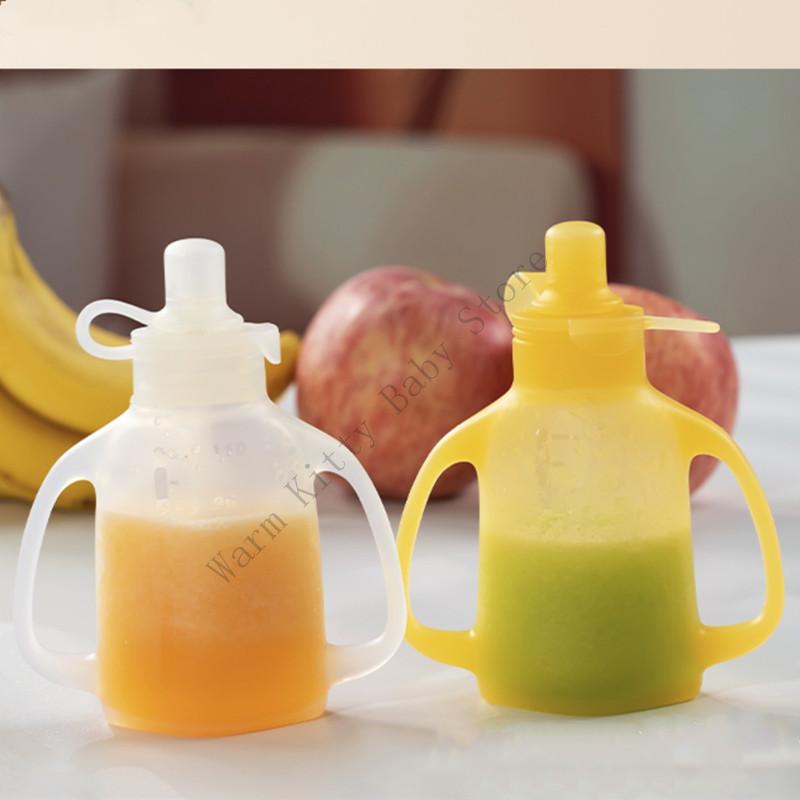 XXFE 110ML Hộp Đựng Thực Phẩm  - đánh giá và giá Baby Food Vegetable