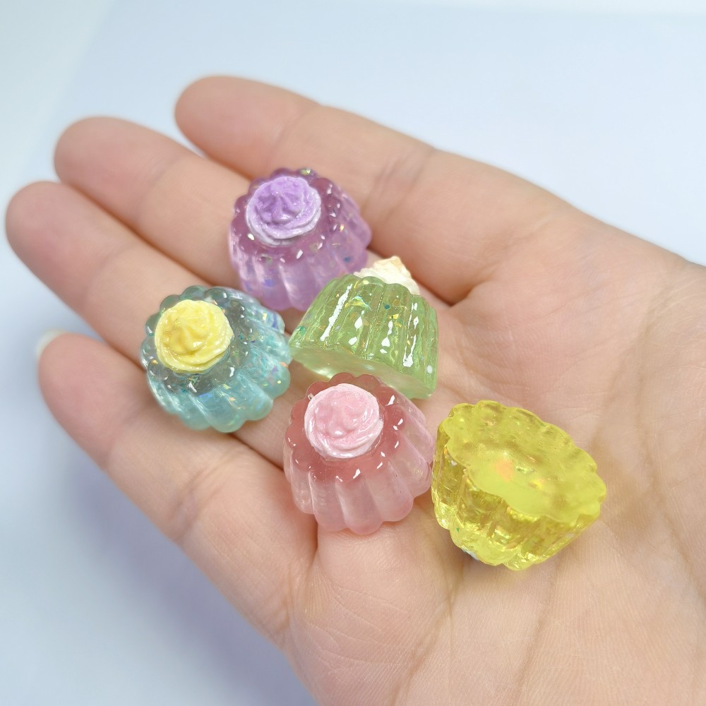 Miniature Sequin Cream Jelly C - đánh giá và giá Baby Food Jelly