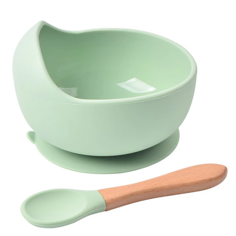 High Quality Spill-Proof Silic - đánh giá và giá Baby Food Bites
