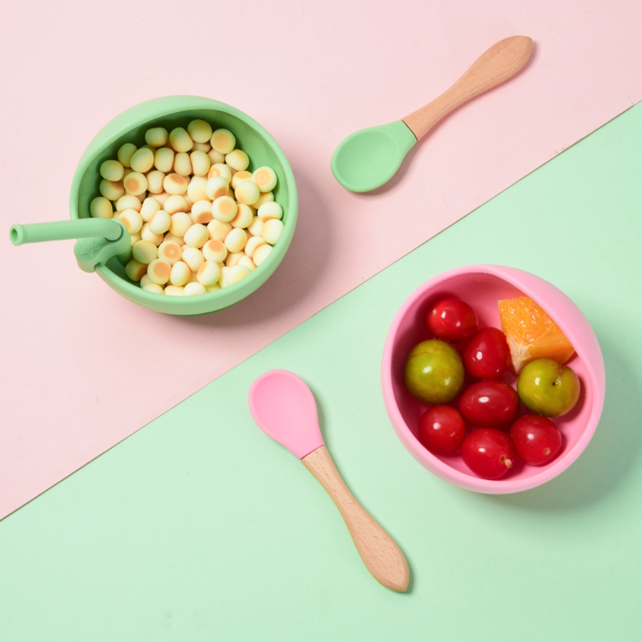 High Quality Spill-Proof Silic - đánh giá và giá Baby Food Bites
