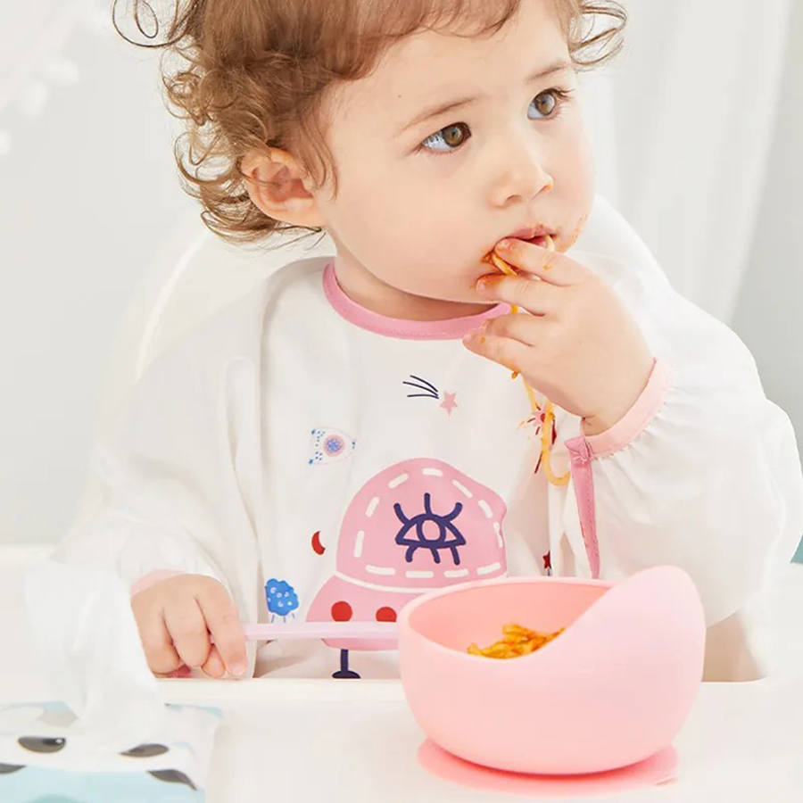 High Quality Spill-Proof Silic - đánh giá và giá Baby Food Bites