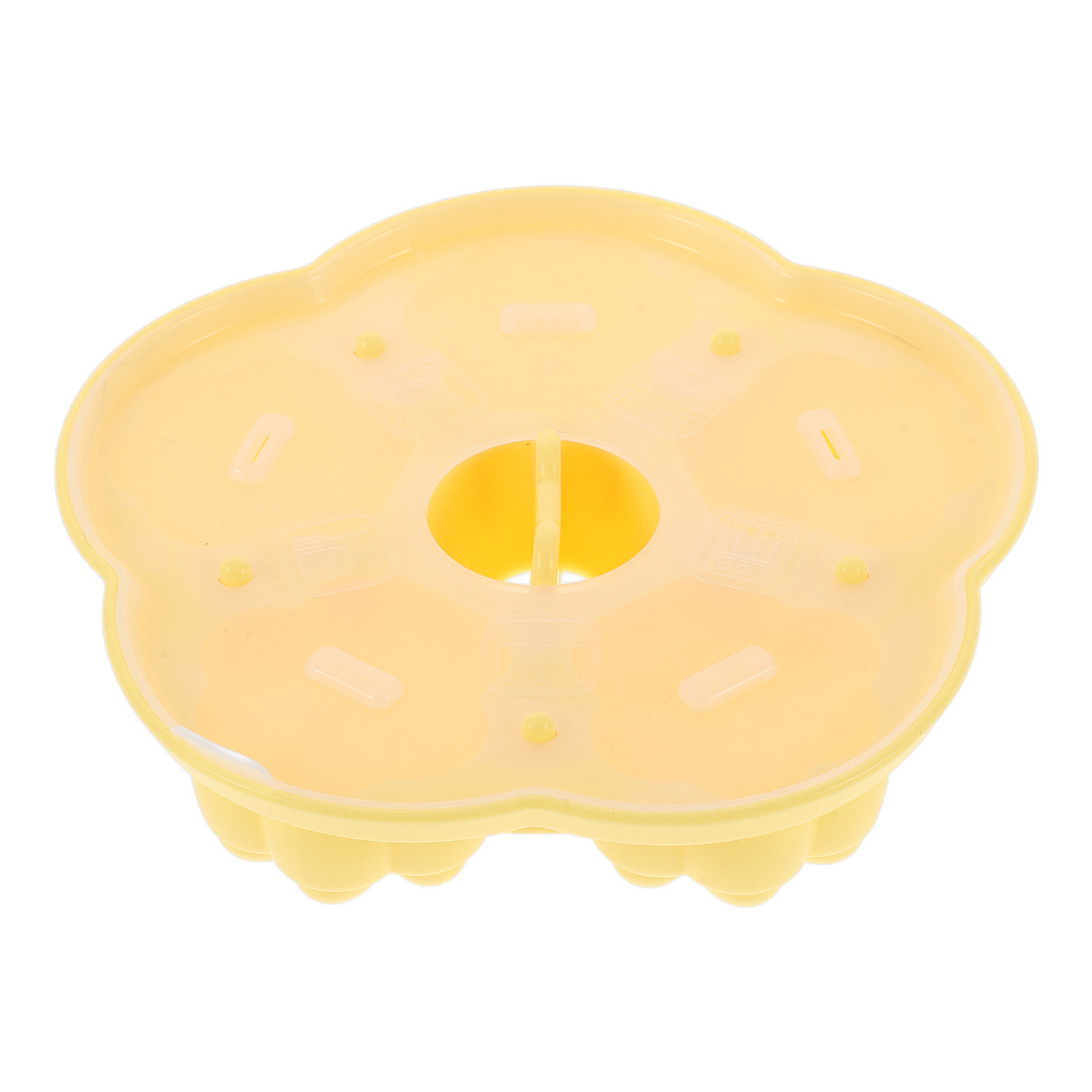 2-Pack Silicone Baby Food Free - đánh giá và giá Baby Food Jelly