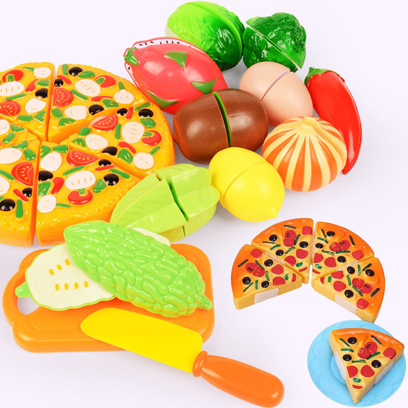 Children Toys Cutting Fruits a - đánh giá và giá Baby Food Vegetable