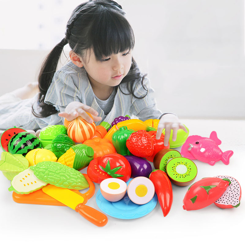 Children Toys Cutting Fruits a - đánh giá và giá Baby Food Vegetable