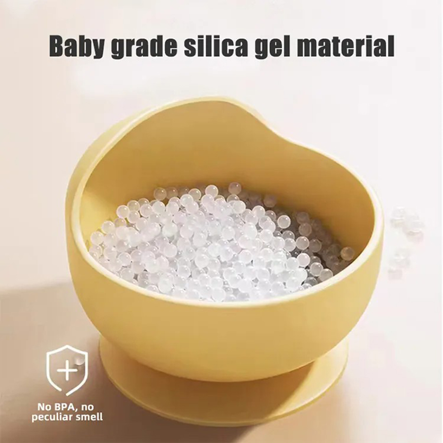 1pc Baby Food Grade Silicone B - đánh giá và giá Baby Food Grade
