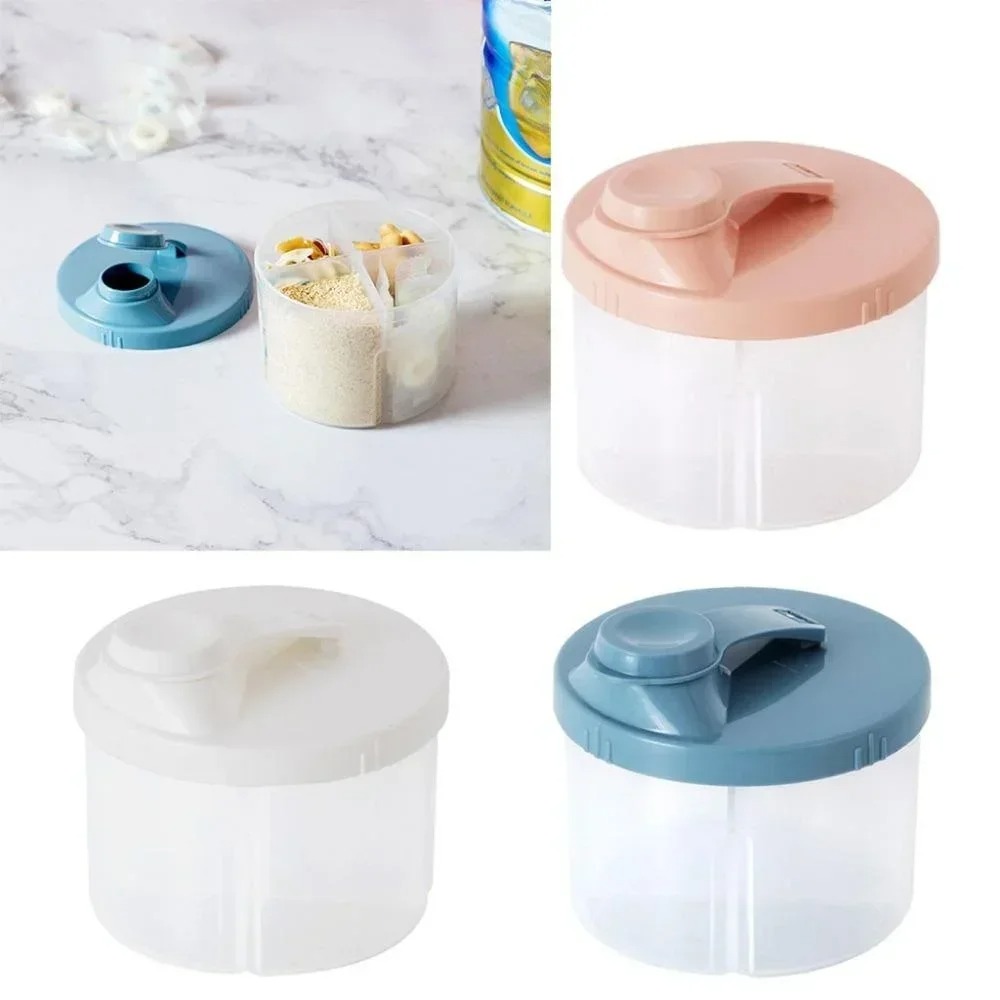 Baby Formula Dispenser on The  - đánh giá và giá Baby Food On The Go