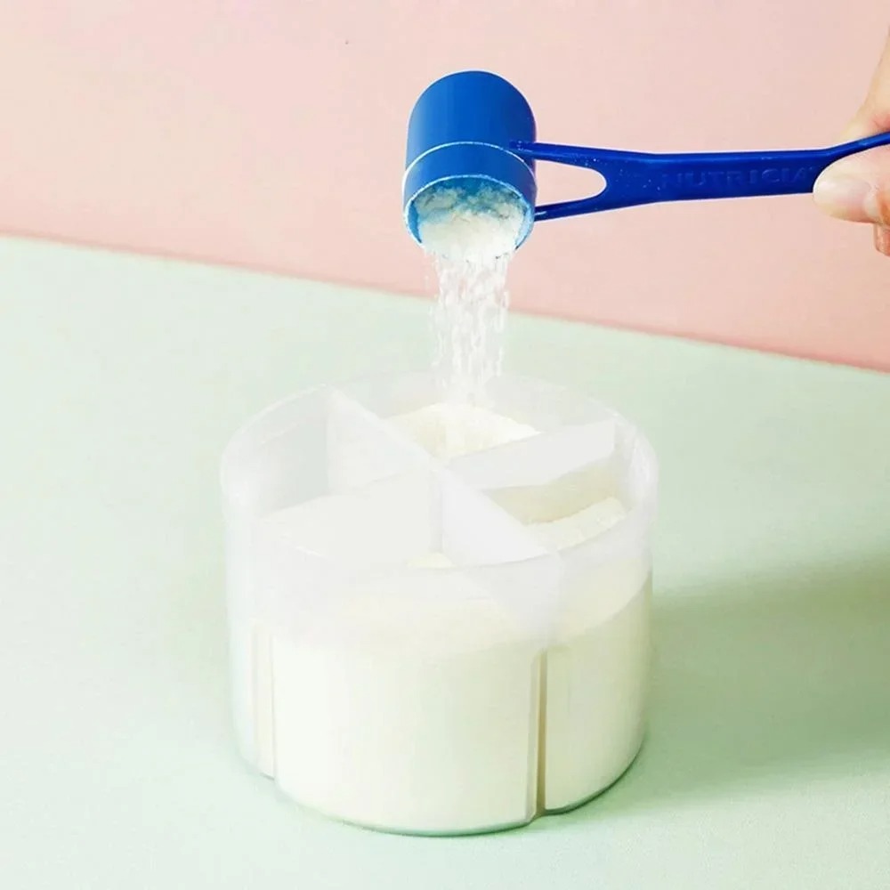 Baby Formula Dispenser on The  - đánh giá và giá Baby Food On The Go