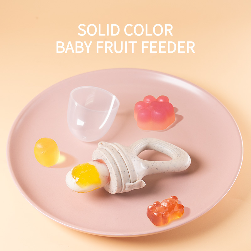 1 Pc Baby Fruit Feeder Fresh F - đánh giá và giá Baby Food Vegetable