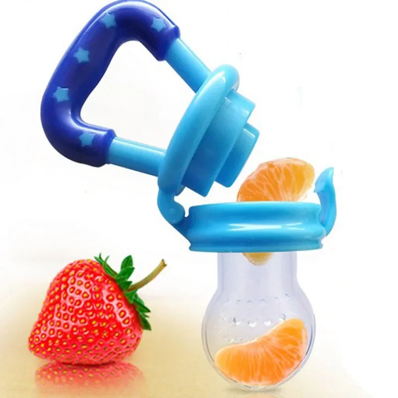 Ốp Cho Em Bé Sơ Sinh Núm Vú Đậ - đánh giá và giá Baby Food Bites