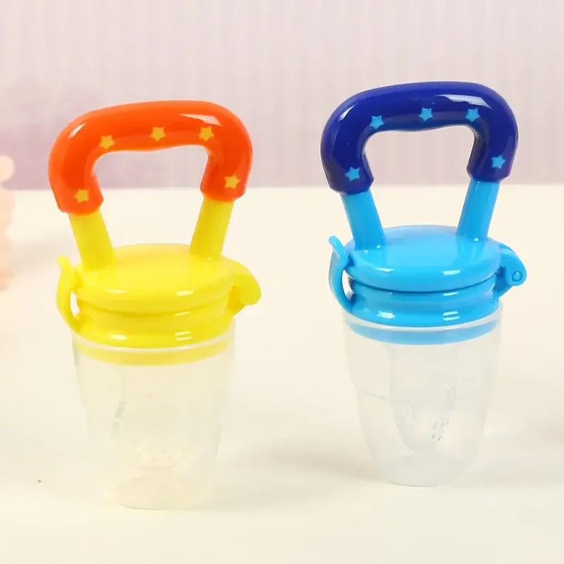 Ốp Cho Em Bé Sơ Sinh Núm Vú Đậ - đánh giá và giá Baby Food Bites