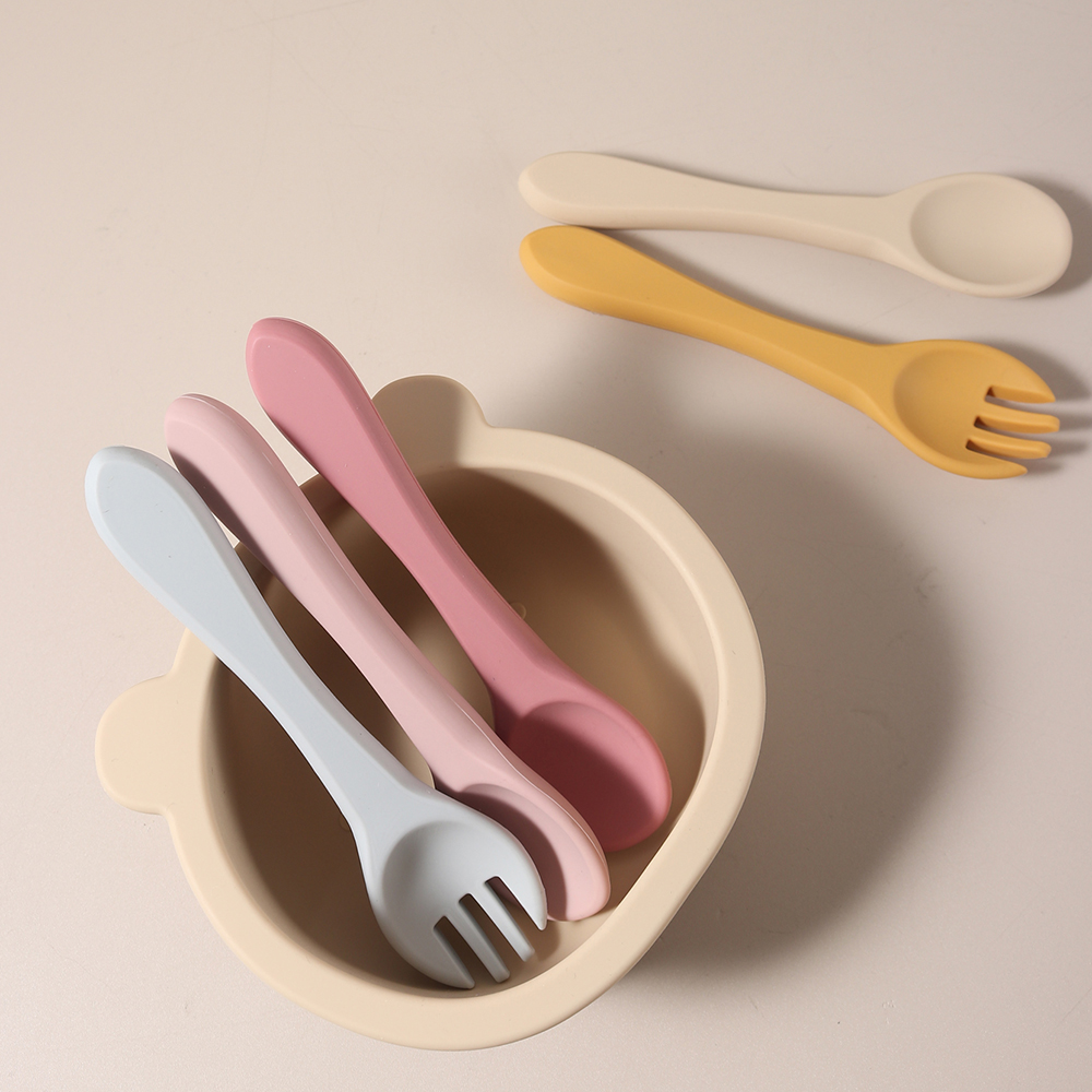 Custom Name 1 Pair Silicone Sp - đánh giá và giá Baby Food Bites