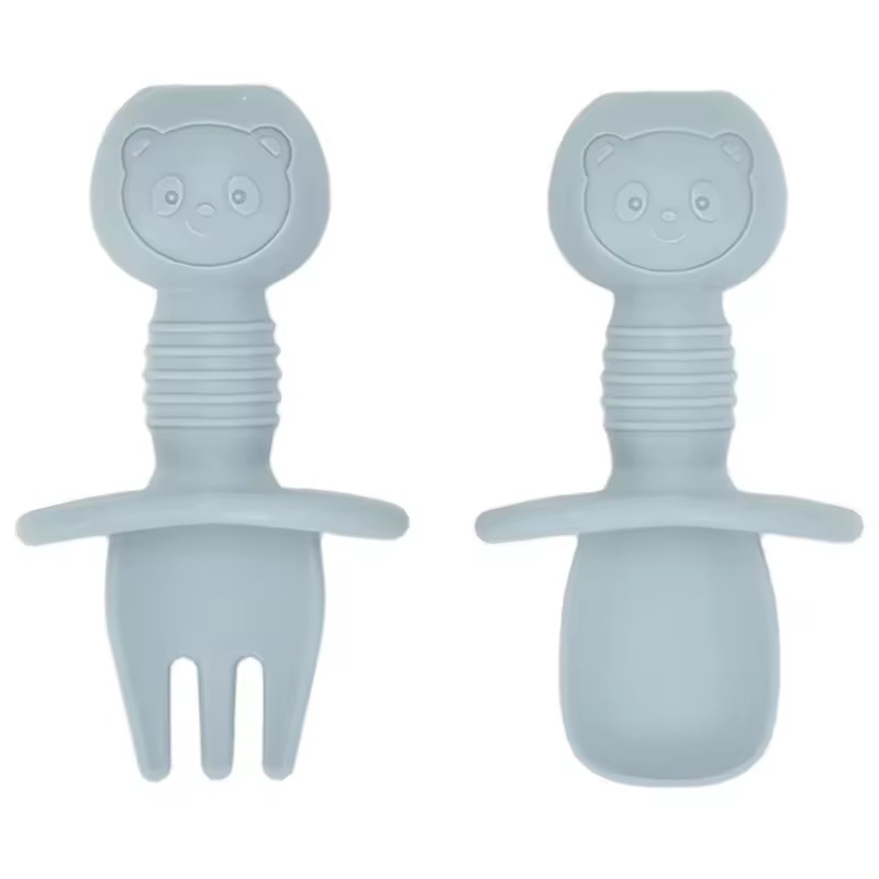 2pcs Food Grade Children Woode - đánh giá và giá Baby Food Bites