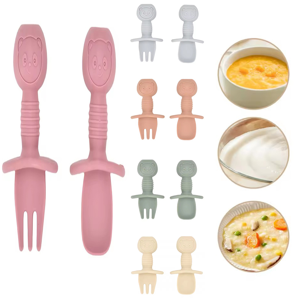2pcs Food Grade Children Woode - đánh giá và giá Baby Food Bites