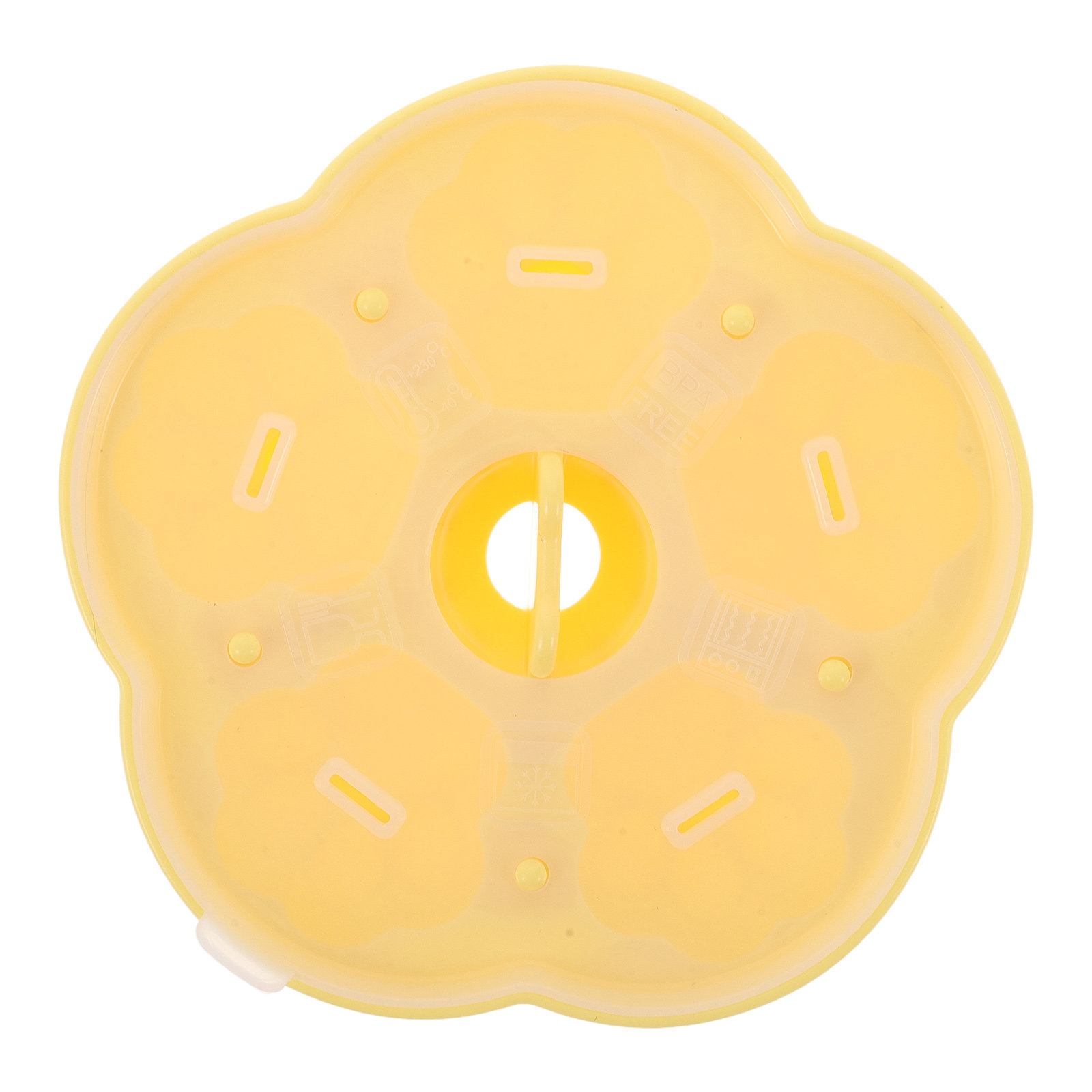 Baby Food Silicone Jelly Molds - đánh giá và giá Baby Food Jelly