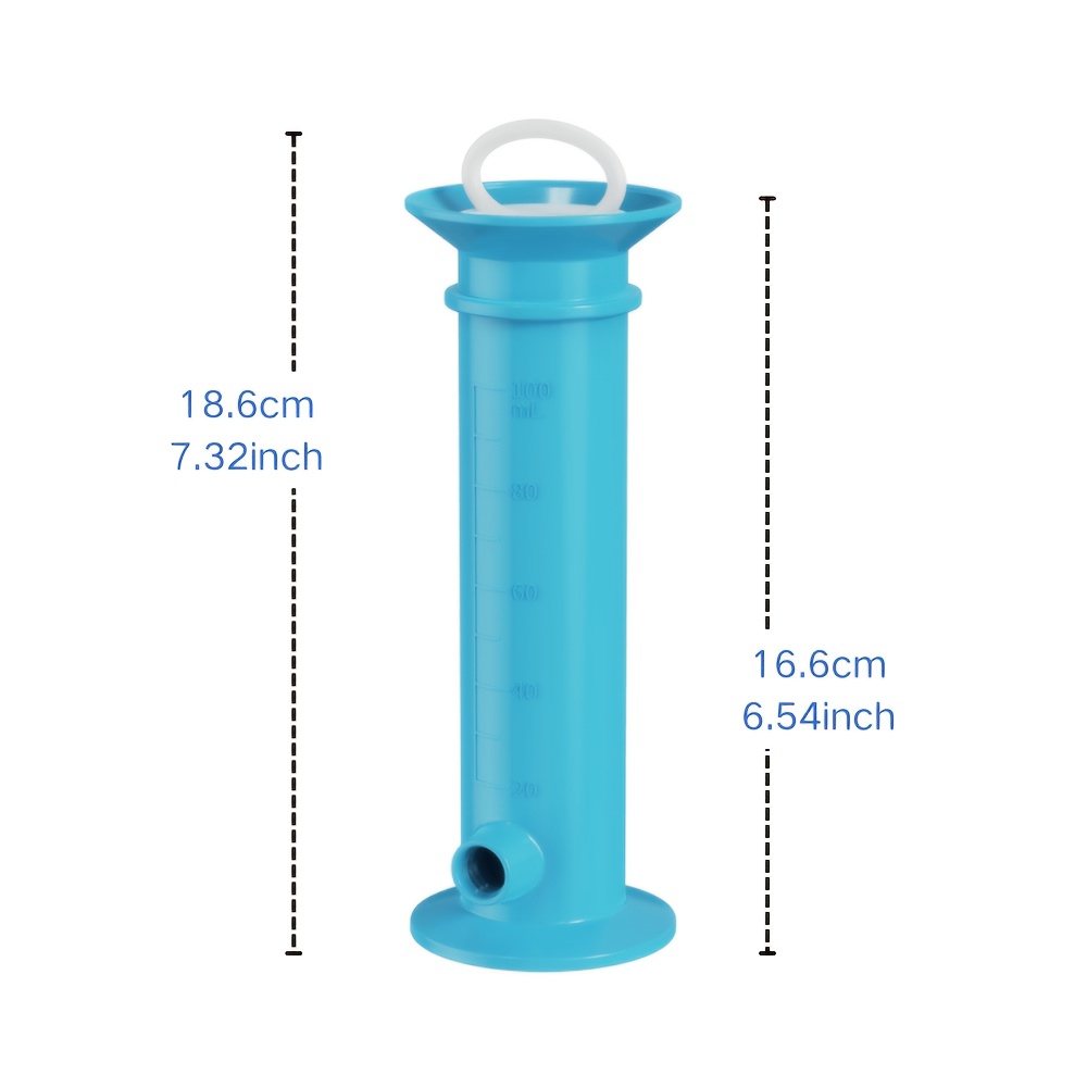 Baby Food Filling Tool, Syring - đánh giá và giá Baby Food On The Go