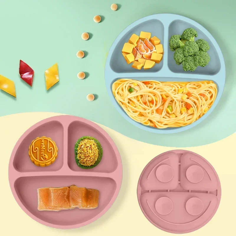 Food Grade Silicone Child Dish - đánh giá và giá Baby Food Bites