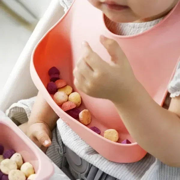 Food Grade Silicone Child Dish - đánh giá và giá Baby Food Bites